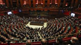 البرلمان الإيطالي