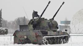 دبابة جيبراد الألمانية المضادة للطائرات