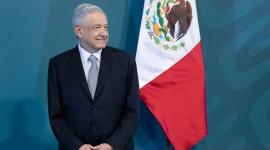 الرئيس المكسيكي أندريس أوبرادور