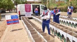 من مشروع إفطار صائم