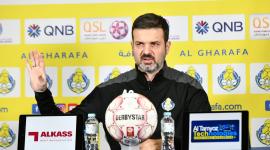 أندريا ستراماتشوني مدرب الغرافة