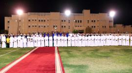 لقطة جماعية عقب ختام فعاليات البطولة