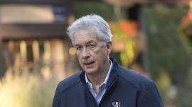 وليام بيرنز مدير الـCIA الأمريكية