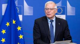 مسؤول السياسة الخارجية في الاتحاد الأوروبي جوزيب بوريل