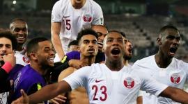 المنتخب القطري