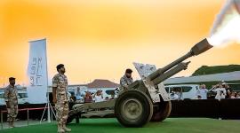 مدفع رمضان من كتارا