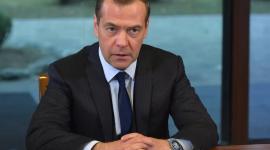 دميتري ميدفيديف نائب رئيس مجلس الأمن الروسي