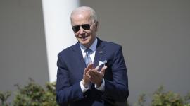 الرئيس الأمريكي جو بايدن