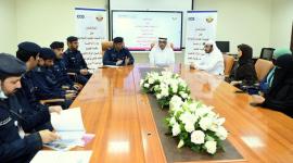 جانب من توقيع الاتفاقية