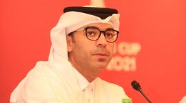 محمد راشد الخنجي خبير الإعلام المحلي والإقليمي باللجنة العليا للمشاريع والإرث