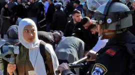 صورة أرشيفية