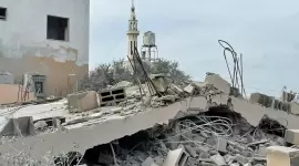 صورة أرشيفية