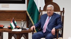 الرئيس الفلسطيني محمود عباس