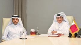 قطر تقدم منحا دراسية في أكاديمية قطر لعلوم الطيران للدول النامية الأعضاء في "إيكاو"