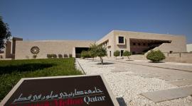 جامعة كارنيجي ميلون قطر