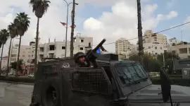 صورة أرشيفية