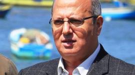 رئيس اللجنة الشعبية الفلسطينية لمواجهة الحصار