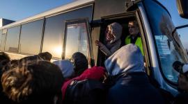 من عمليات الاجلاء