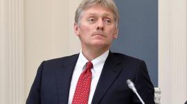 دميتري بيسكوف المتحدث الرسمي باسم الكرملين