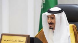 خادم الحرمين الشريفين الملك سلمان بن عبدالعزيز آل سعود