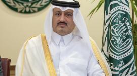 سعادة السيد سلطان بن راشد الخاطر وكيل وزارة التجارة والصناعة