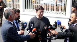 مستشار المكتب الرئاسي الأوكراني ميخائيل بودولياك