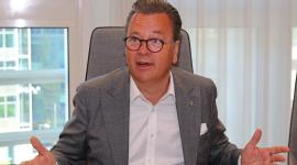 ماركوس يرغر المدير التنفيذي لـBVMW