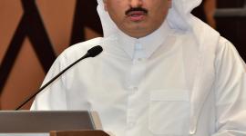 سلطان الخاطر وكيل وزارة التجارة والصناعة