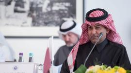 السيد أحمد سعيد جبر الرميحي مدير عام وكالة الأنباء القطرية