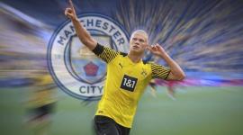 إرلينغ هالاند