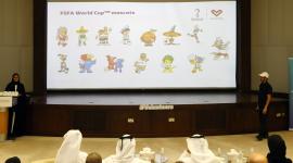 جانب من فعاليات الورشة