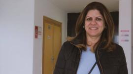 الصحفية شيرين أبو عاقلة