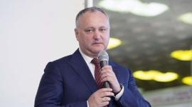 الرئيس البولندي أندريه دودا