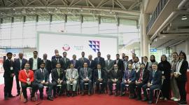 جانب من حفل الافتتاح