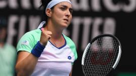 التونسية أنس جابر