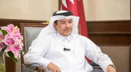 سعادة القاضي خالد بن علي العبيدلي