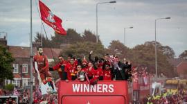 جانب من الاحتفالات