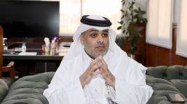 المهندس سعد عبد الكريم القحطاني