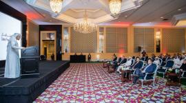 جانب من فعاليات المنتدى