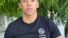 الشهيد الفلسطيني وليد الشريف