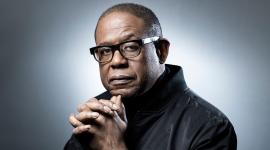 الممثل الأمريكي فورست ويتيكر