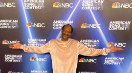 مغني الراب سنوب دوج