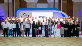 خلال الاحتفال بمرور 25 عاما على تأسيس بورصة قطر