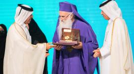 جانب من الفعالية