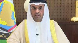 د. نايف الحجرف الأمين العام لمجلس التعاون