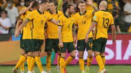 منتخب أستراليا