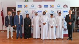 المشاركون في المؤتمر