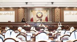 جانب من الجلسة