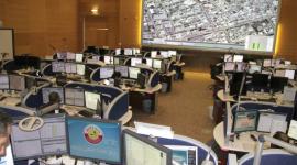 مركز القيادة الوطني