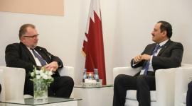 جانب من الاجتماعات